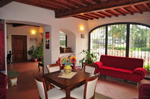 Fotos del hotel - CASALE DEI CENTO ACRI