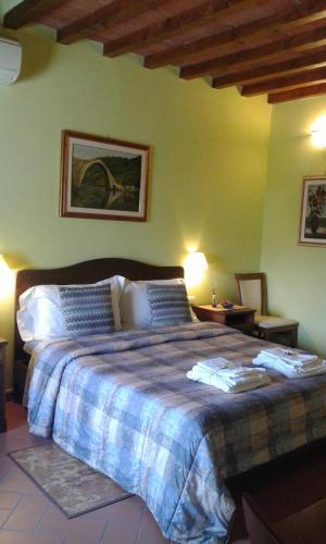 Fotos del hotel - CASALE DEI CENTO ACRI