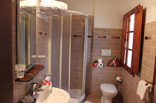 Fotos del hotel - CASALE DEI CENTO ACRI
