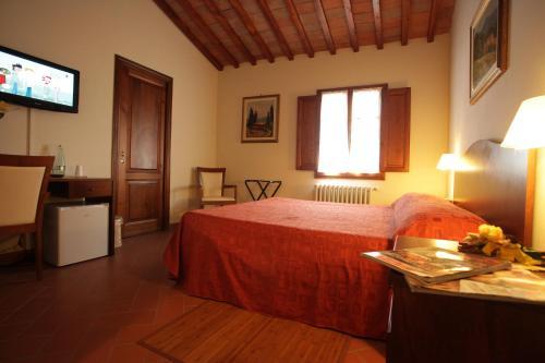Fotos del hotel - CASALE DEI CENTO ACRI