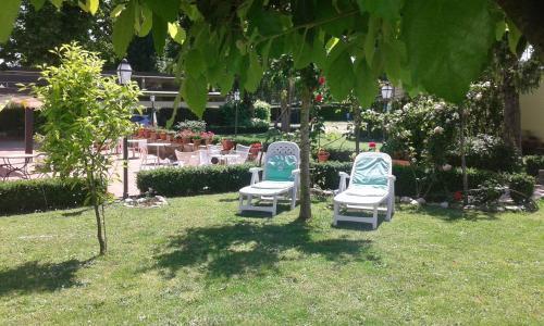 Fotos del hotel - CASALE DEI CENTO ACRI