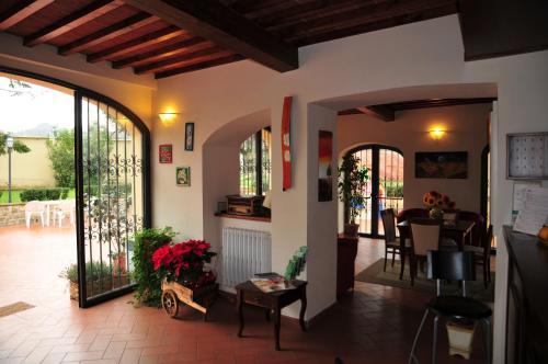 Fotos del hotel - CASALE DEI CENTO ACRI