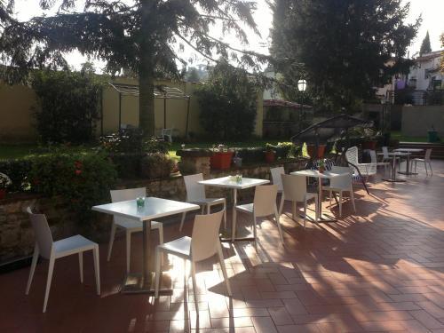 Fotos del hotel - CASALE DEI CENTO ACRI