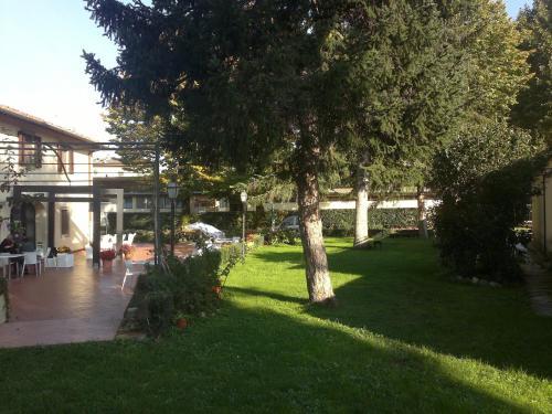 Fotos del hotel - CASALE DEI CENTO ACRI