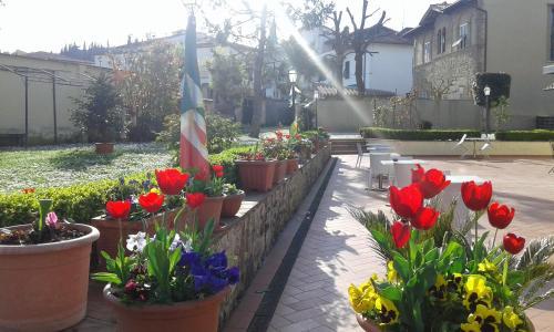Fotos del hotel - CASALE DEI CENTO ACRI