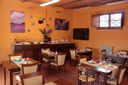 Fotos del hotel - CASALE DEI CENTO ACRI