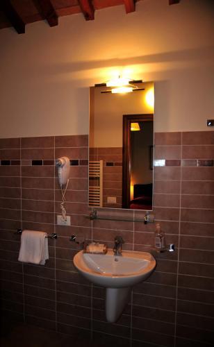 Fotos del hotel - CASALE DEI CENTO ACRI