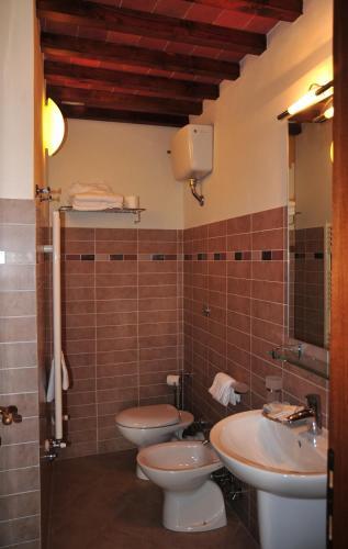 Fotos del hotel - CASALE DEI CENTO ACRI