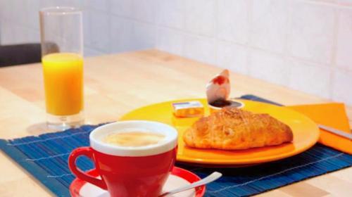 Fotos del hotel - EAT&SLEEP
