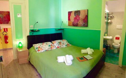 Fotos del hotel - EAT&SLEEP