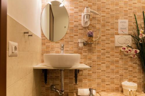 Fotos del hotel - Dulcis In Fundo