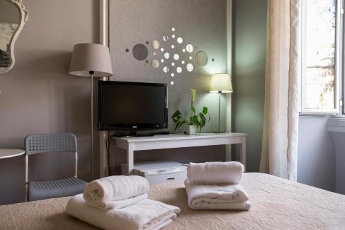 Fotos del hotel - Dulcis In Fundo