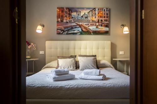Fotos del hotel - Dulcis In Fundo