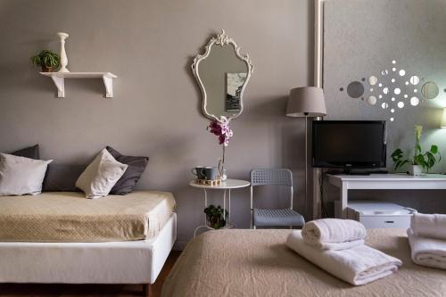Fotos del hotel - Dulcis In Fundo