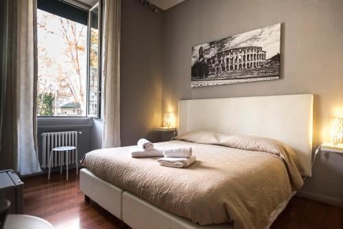 Fotos del hotel - Dulcis In Fundo