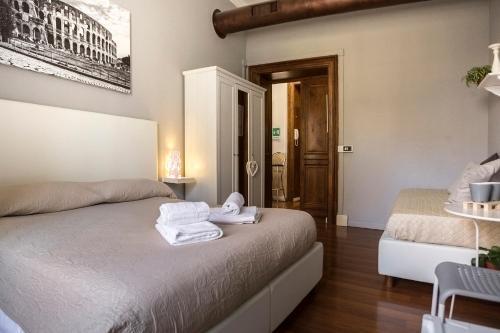 Fotos del hotel - Dulcis In Fundo