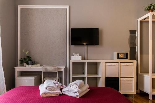 Fotos del hotel - Dulcis In Fundo
