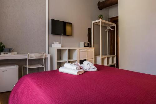Fotos del hotel - Dulcis In Fundo