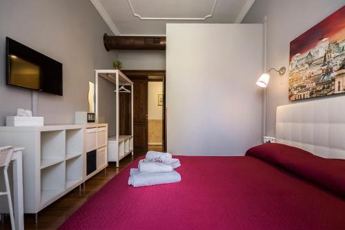 Fotos del hotel - Dulcis In Fundo