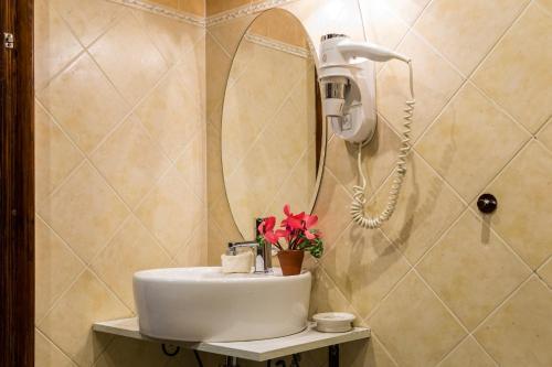 Fotos del hotel - Dulcis In Fundo