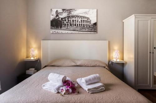 Fotos del hotel - Dulcis In Fundo