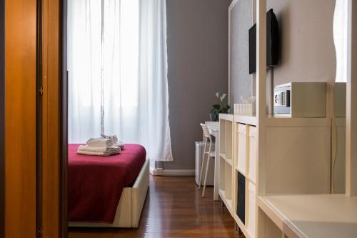 Fotos del hotel - Dulcis In Fundo