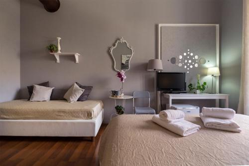 Fotos del hotel - Dulcis In Fundo