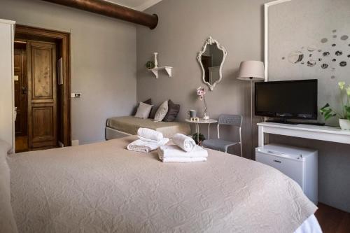 Fotos del hotel - Dulcis In Fundo
