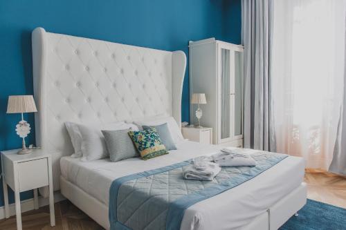 Fotos del hotel - La Residenza Di Michelangelo
