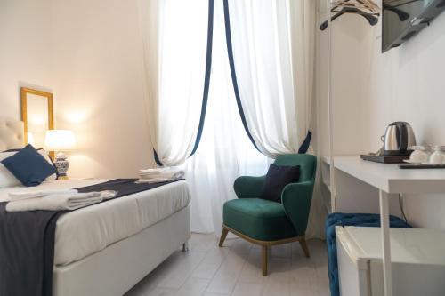 Fotos del hotel - La Residenza Di Michelangelo