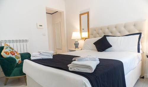 Fotos del hotel - La Residenza Di Michelangelo