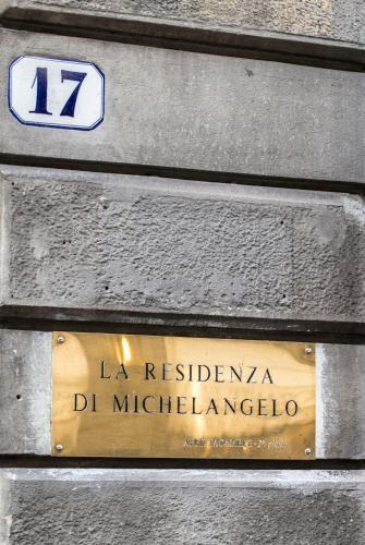 Fotos del hotel - La Residenza Di Michelangelo