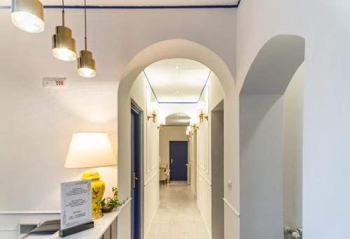 Fotos del hotel - La Residenza Di Michelangelo