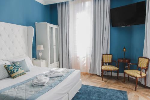 Fotos del hotel - La Residenza Di Michelangelo