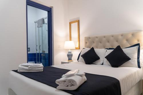 Fotos del hotel - La Residenza Di Michelangelo
