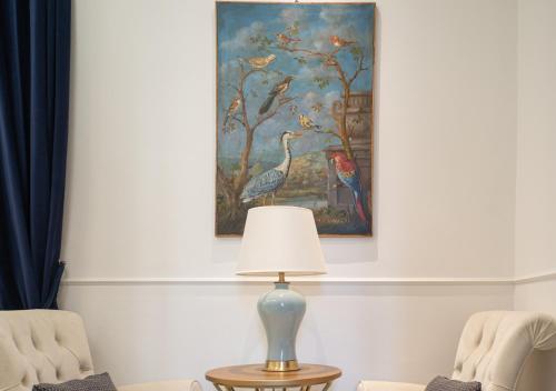 Fotos del hotel - La Residenza Di Michelangelo