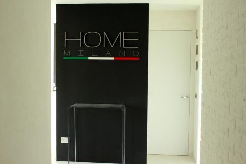 Fotos del hotel - Home BB Milano