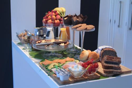 Fotos del hotel - Home BB Milano