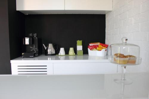 Fotos del hotel - Home BB Milano