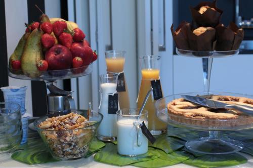 Fotos del hotel - Home BB Milano