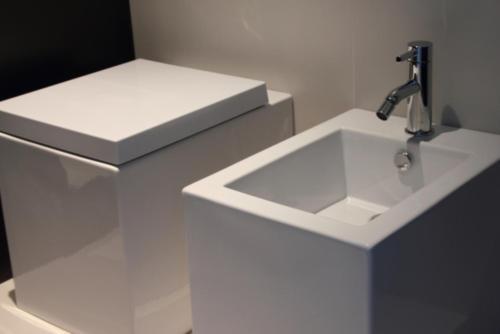 Fotos del hotel - Home BB Milano