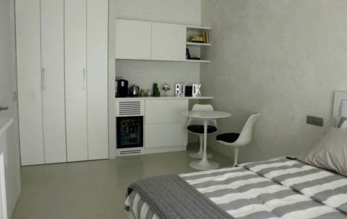 Fotos del hotel - Home BB Milano
