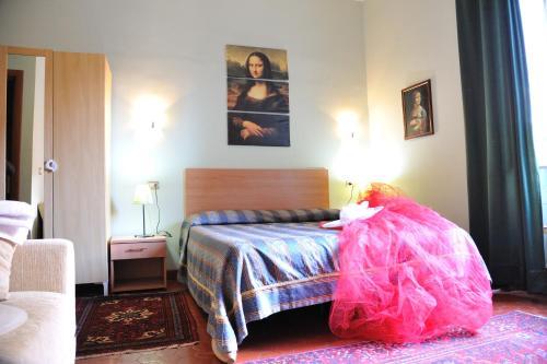 Fotos del hotel - DAVINCI