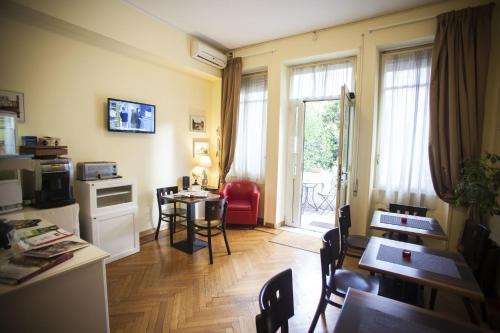 Fotos del hotel - Aventino Guest House