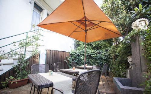 Fotos del hotel - Aventino Guest House