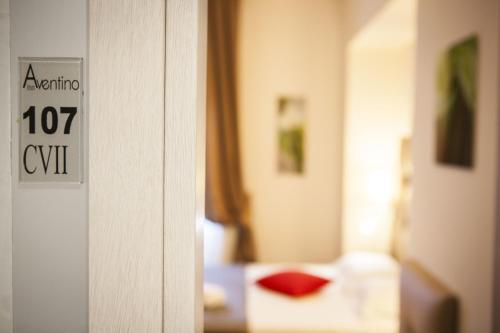 Fotos del hotel - Aventino Guest House