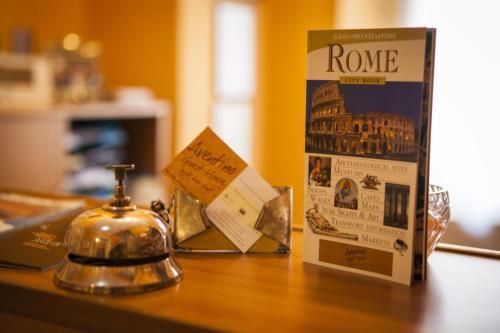 Fotos del hotel - Aventino Guest House