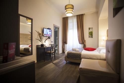 Fotos del hotel - Aventino Guest House
