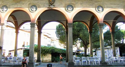 Fotos del hotel - ORTI DI CIMABUE