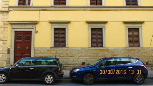 Fotos del hotel - ORTI DI CIMABUE